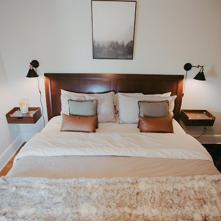 Goldsmith'S River Front Inn Missoula Eksteriør bilde