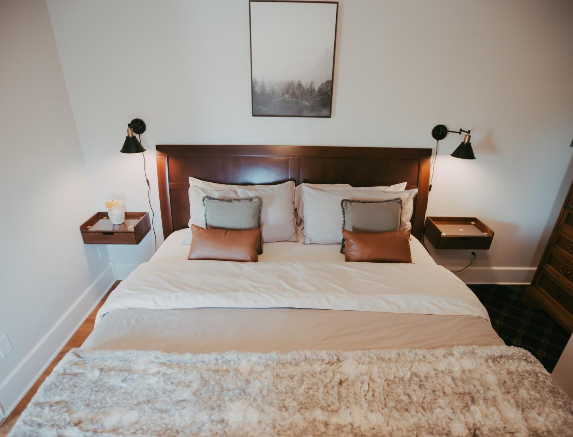 Goldsmith'S River Front Inn Missoula Eksteriør bilde