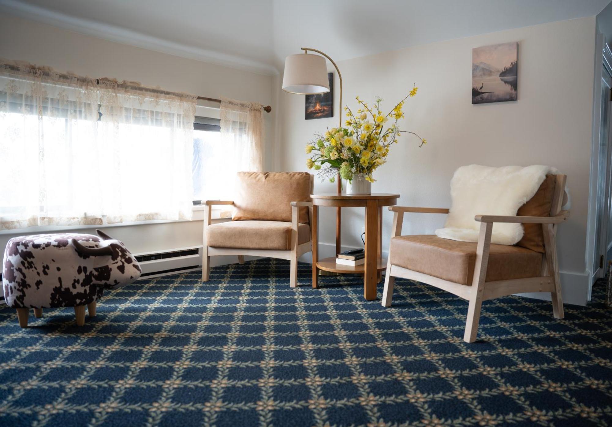 Goldsmith'S River Front Inn Missoula Eksteriør bilde